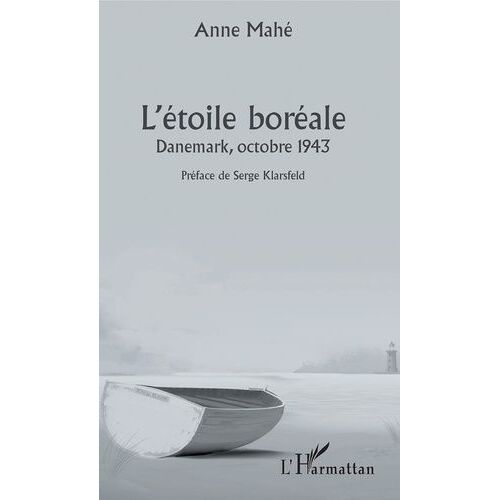 L'étoile Boréale - Danemark, Octobre 1943