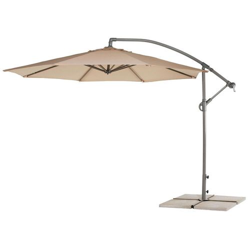 Parasol Ena300 - 300cm - Beige