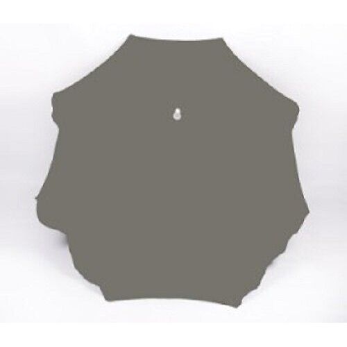Parasol Gris D200