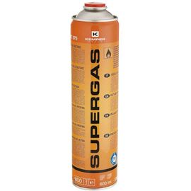 Recharge de GAZ pour désherbeur thermique