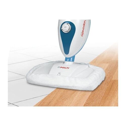 Polti Vaporetto SV 220 - Nettoyeur à vapeur - balai/à main (2-en-1)