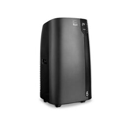 Climatiseur De'Longhi Pinguino PAC EX120 Silent - mobile - 2.85 EER - noir