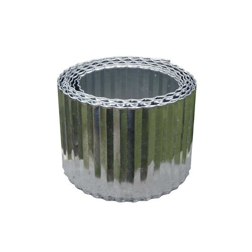 Bordure acier STEELY BORDURA - Vert - 0,14 x 6 m