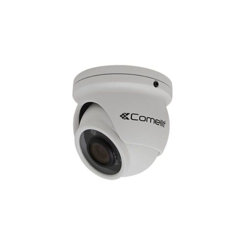 Caméra de sécurité COMELIT Comelit Caméra mini-dôme AHD 2 MP IR