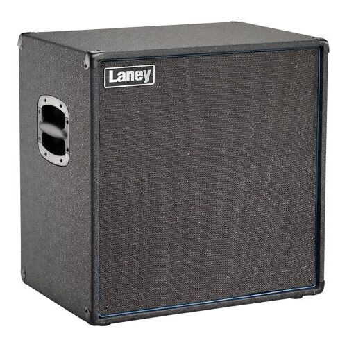 Laney R410 - Enceinte Basse Richter 4x10" Noir