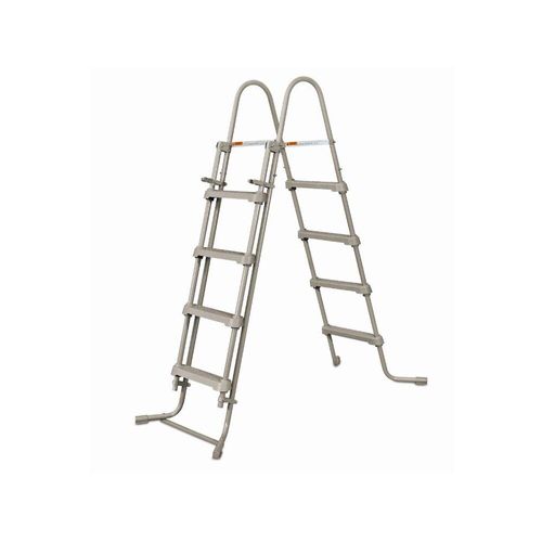 Piscine tubulaire ronde Active Frame Pool effet rotin 4,57 x 1,06 m - Summer Waves