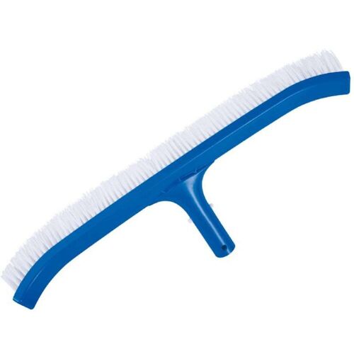 Brosse de paroi courbée 45,7cm Summer Waves