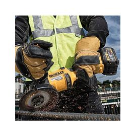 DeWalt DCG414N Ponceuse 54 V