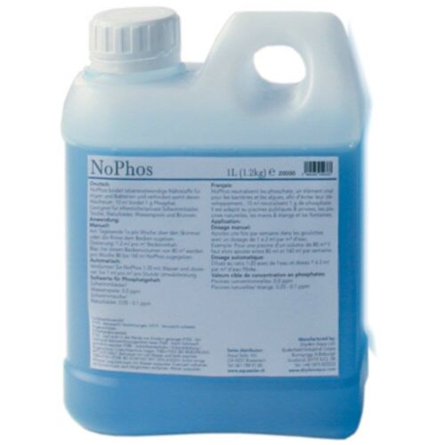 dryden aqua - liquide anti-phosphate 1l - no phos