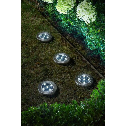 Pack De 4 Spots Up-Light 5 Lumens