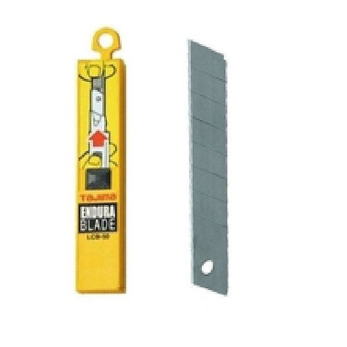 LAME CUTTER TAJIMA 9MM X10P VRAC