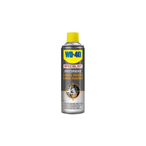 Nettoyant freins WD40 spray 400ml