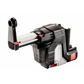 Récupérateur de poussière pour perforateur KHA 18 LTX BL 24 Quick METABO