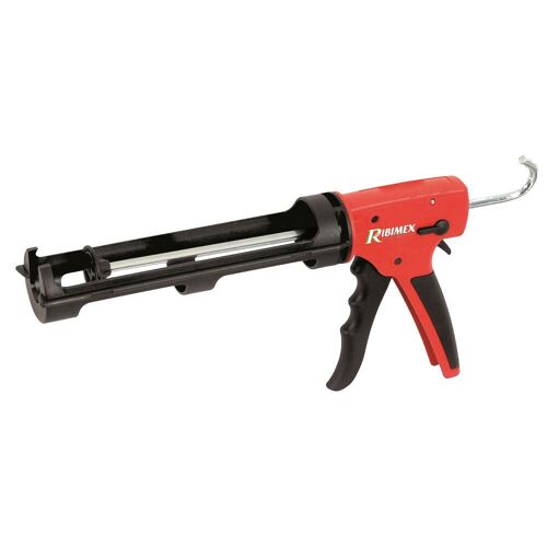 Pistolet porte-cartouche pro