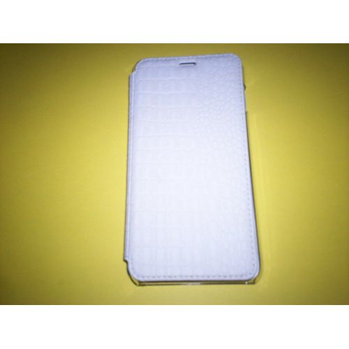 Étui À Rabat Iphone 6/6s Blanc