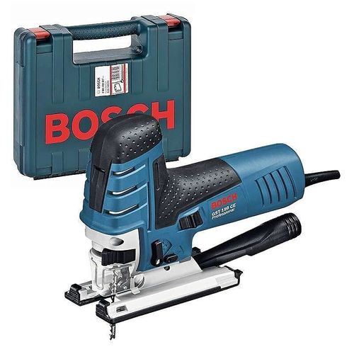 Bosch 0 601 512 000 Scie Sauteuse Filaire