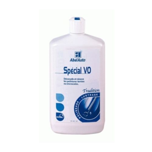 Spécial Vo Lustreur  1l Abel 006002