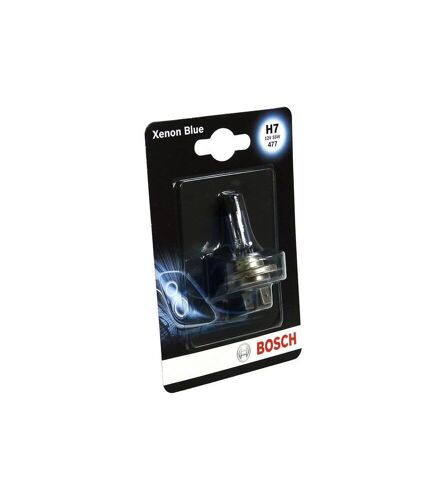 Bosch Ampoule Xenon Blue 1 H7 12v 55w