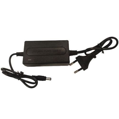 Transformateur 220v 12v 80w 6.5a - Silamp