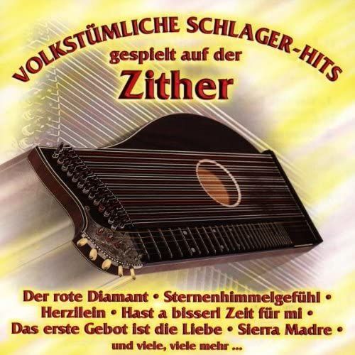 Volkstümliche Schlager-Hits