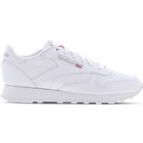 Chaussures De Running Reebok Classic Leather