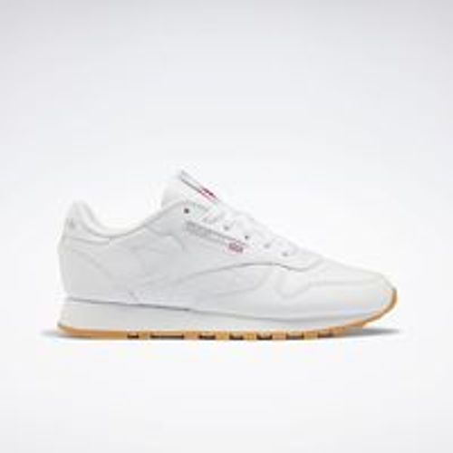 Chaussures De Running Reebok Classic Leather