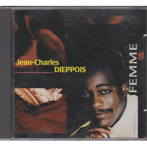 C D Jean-Charles Dieppois Femme