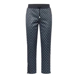 Guess Pantalon 'korbin' Noir / Blanc