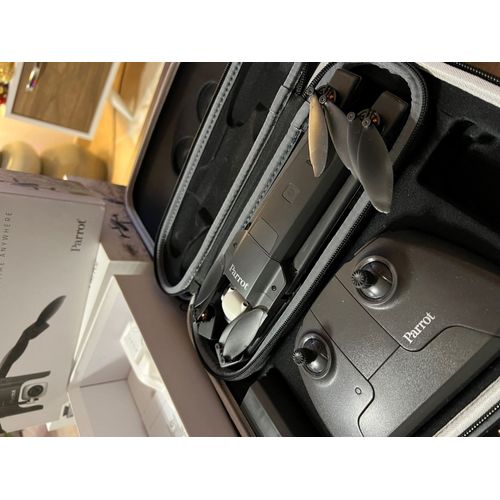 Drone Parrot Anafi - Camera 4k-Parrot