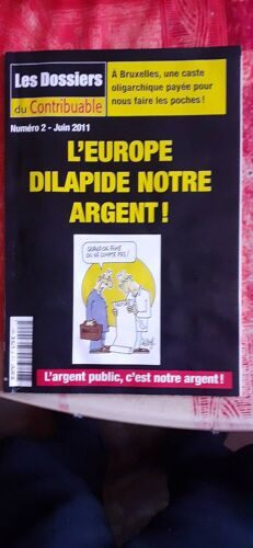 Les Dossiers Du Contribuable N°2