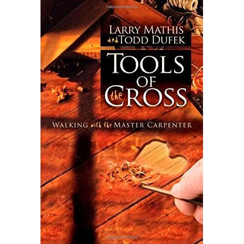 Tools Of The Cross