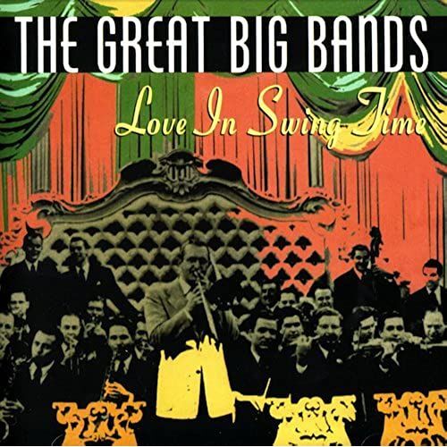 Love In Swing Time