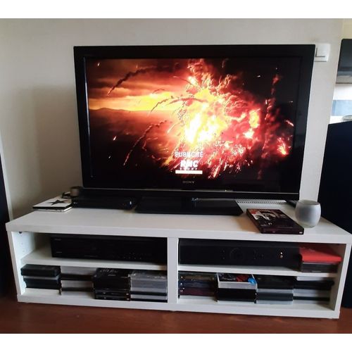 TV Sony Bravia 40" 108 cm KDL-40W5710