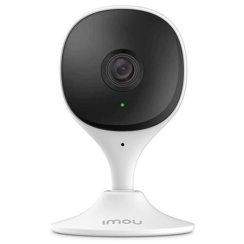 IMOU Cue 2c 1080P IP Wifi caméra bébé moniteur caméra détection humaine H265 compacte intelligente Vision nocturne caméra