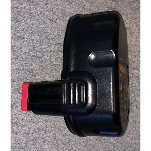 Batterie de rechange DeWalt 14,4 V / 1,3 Ah (Li-Ion) - DE9094