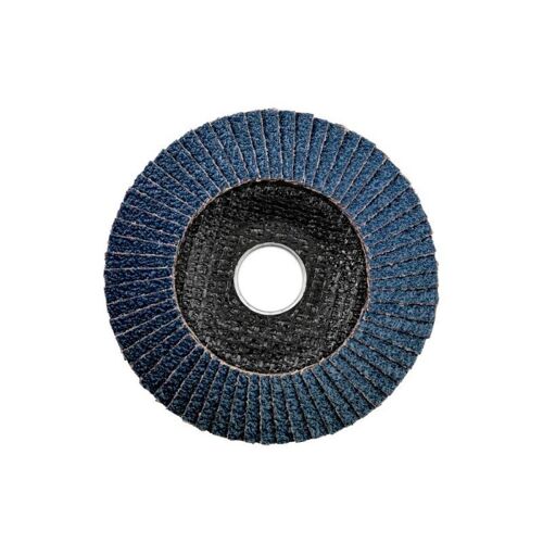 Disque à lamelles METABO 115 mm P 80, corindon de zirconium SP (623146000)