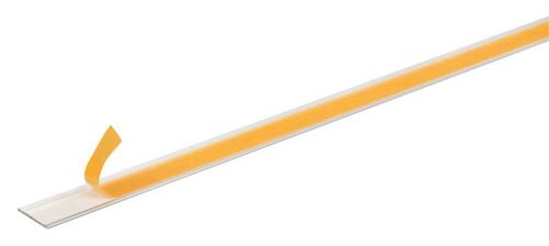 Barre plate GAH,sk,ALU,si.elox.30x2/1m - 433659