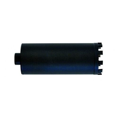 Couronne diamantée à sec EIBENSTOCK, impact doux, M 16i, ESD 1801, Ø 51 mm, longueur 150 mm