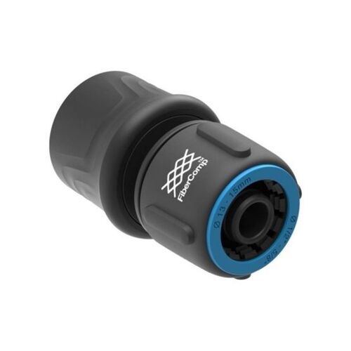 Raccord de tuyau FISKARS, 1/2-5/8, 13-15 mm FiberComp - 1054786