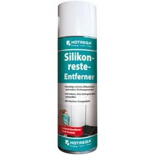 Dissolvant de résidus de silicone HOTREGA 300 ml