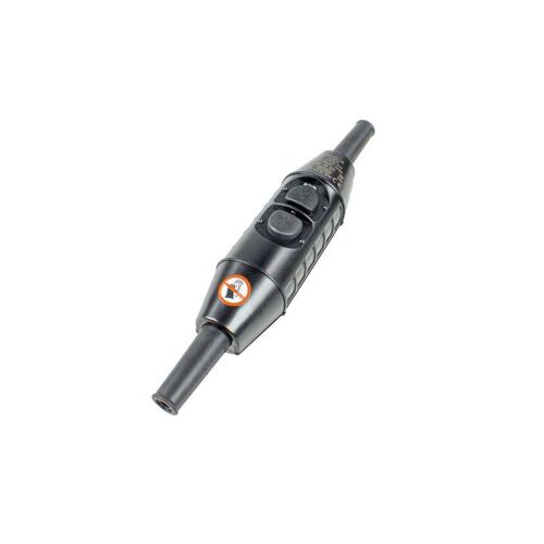 as-Schwabe 45305 PRCD-S interrupteur intermédiaire de protection des personnes