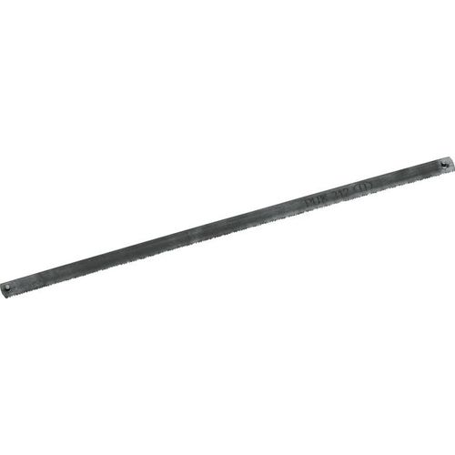 Lames de scie à métaux TRIUSO 12 pcs. 146mm - PUK12M