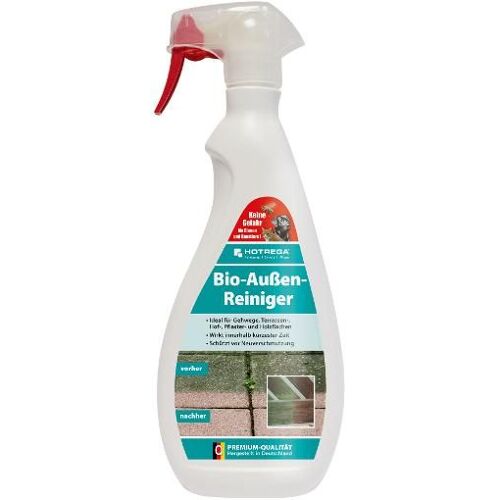 Nettoyant extérieur bio HOTREGA 750ml