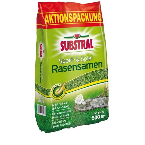 Substral Sport & Play 10 kg