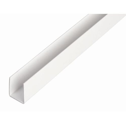 GAH Profil Pvc-U 19X20X1/Pv3/1 M/- 484545