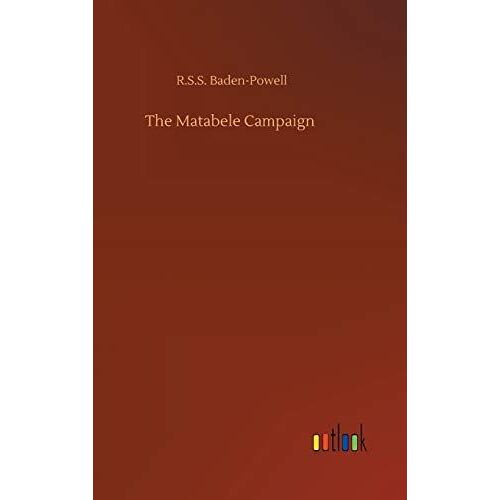The Matabele Campaign