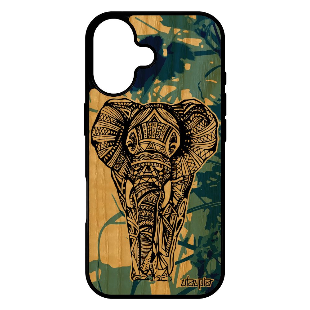 Elephant Bois pas cher - Meilleures offres neuf et occasion, image size:1000x1000