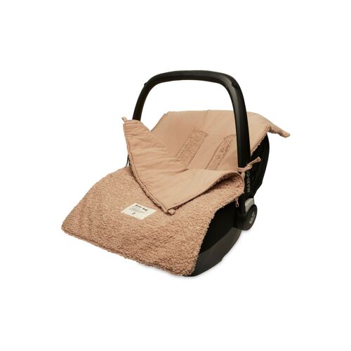 Nid D'ange Groupe 0+ Boucle Biscuit - Jollein
