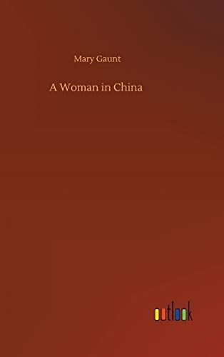 A Woman In China