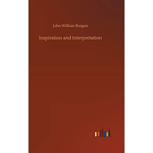 Inspiration And Interpretation